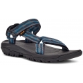 Teva Sandale Hurricane XLT2 Foggy Mountain navyblau/grau Herren